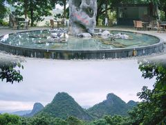 -宝晶宫旅游景区