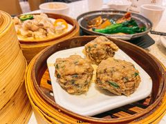 新会陈皮牛肉丸-又一间茶点轩(百汇广场店)