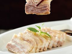 -筱爷叔·上海传统手工菜(玉树路店)