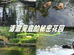 -水磨沟公园