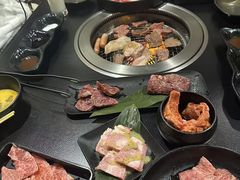 -黒毛和牛焼肉善 ZEN(難波心斎橋店)