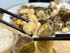 -兴兴旺·冬瓜盅·啫啫煲(西华路店)