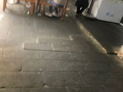 -温记府廟豆汤饭·始于1955年(海椒店)