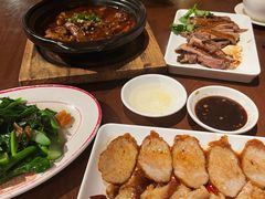 -春梅里卤鹅馆·47年老字号(中山路店)