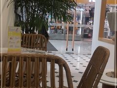 -丹礼糖甜品