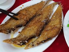 -蛇口康乐快餐鱼仔档(翠苑小区店)