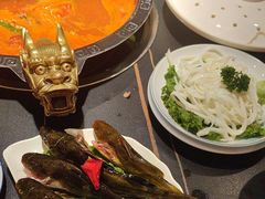 -宽坐火锅(万象城店)