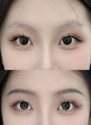 -babiline芭比莱恩半永久纹眉纹唇发际线
