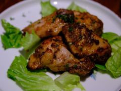 -澳骄 Aussie Kitchen·手工披萨·西餐(国大店)