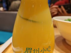 -眉州小吃(魏公村店)