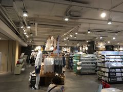 -MUJI无印良品(万科里店)