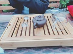 -丽江庭院之爱在路上(西单店)