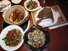 android_upload_pic-绿草地·湘菜(喜盈门店)