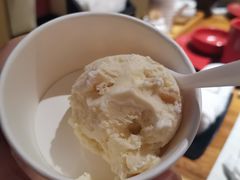 餐后冰淇淋-京料理·日料自助·铁板燒(复悦城店)