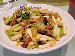 -将相和·海鲜蒸饺大连菜