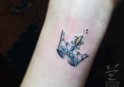 -见雾TATTOO STUDIO