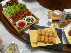 -船泊丽港(统一路店)