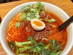 -和府捞面(星光大道一期店)