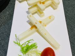 -北京建国饭店四季中餐厅