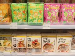 -KKV(南京新城市广场店)