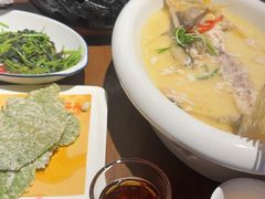 -绍兴老味道·非遗门店(银泰城店)