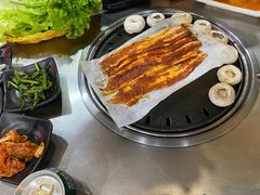 -杀猪天·韩国烤肉(总店)