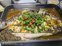 -半天妖烤鱼(茂业天地店)