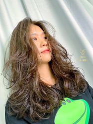 点击看大图 -辛格·潮沙龙