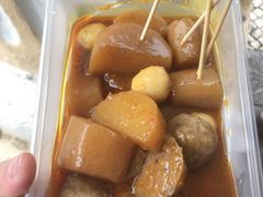 -老day牛杂(官也街总店)
