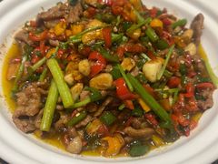 -九转小磨·非遗东北菜(群力店)