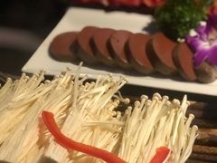 -椒王火锅(厚街万达店)