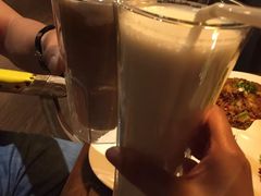 -WINGCAFE咖啡之翼(亦庄店)