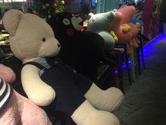 -友记功夫香·人民川菜(红牌楼店)