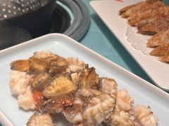 -景笙毋米粥底火锅(20年老字号)