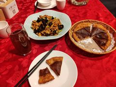-正阳门饭庄·烤鸭·北京菜(万丰路七里庄店)