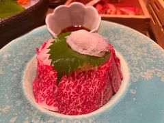 刺身和牛-Minase水濑·日料放题(外滩店)