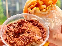 -麦当劳(海岸城店)