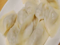-喜家德虾仁水饺(浦东山姆店)