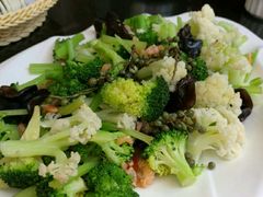 -闫府私房菜·百年鲁菜(恒隆店)