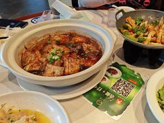 -壹只菜·崇明本地特色菜(崇明南门店)