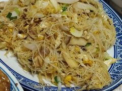 -一路飘香面馆