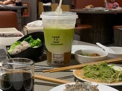 -海底捞火锅(龙岗星河COCO Park店)