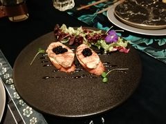 -岸芷汀兰·法餐牛排