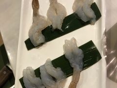 蝴蝶虾-狐狸爱上椰子鸡(金地广场店)