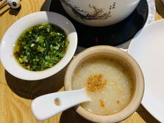 -竹鲜笙全竹宴(国色天香店)