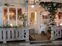 -小小花园 Le.Petit.Jardin(西岸滨江店)