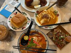 -何九海南茶店(鬼仔巷店)