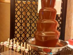 哈根达斯-武汉武昌威斯汀酒店-知味自助餐厅