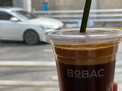 -BOBAC