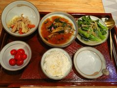-山食间·中式营养轻餐(保利时光里店)
